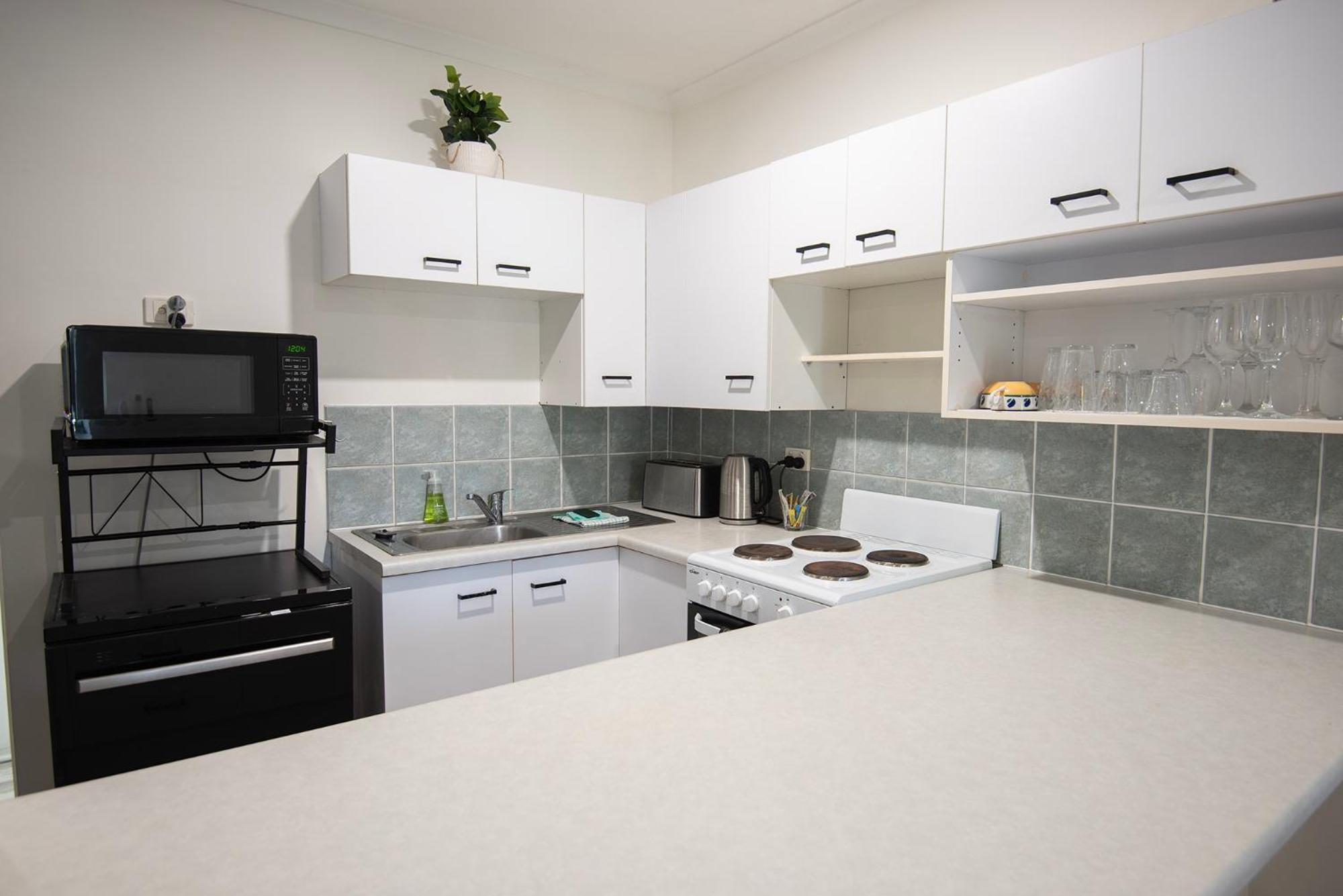 Trinity Beach Pacific Екстер'єр фото