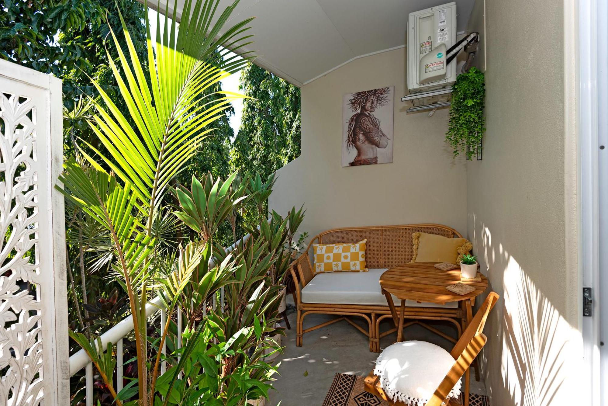 Trinity Beach Pacific Екстер'єр фото